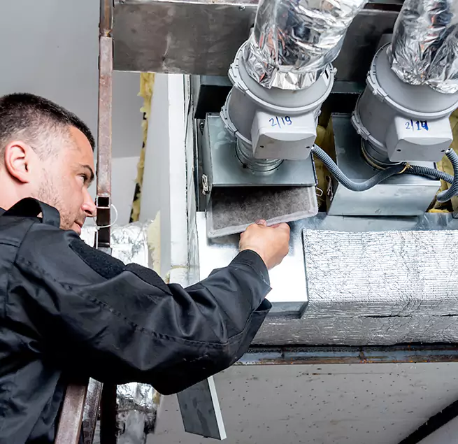 Why Homeowners Businesses Trust Us in Anderson, SC?