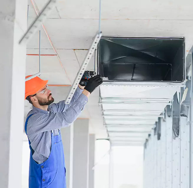 Why Homeowners & Businesses Trust Us in Anderson, SC?