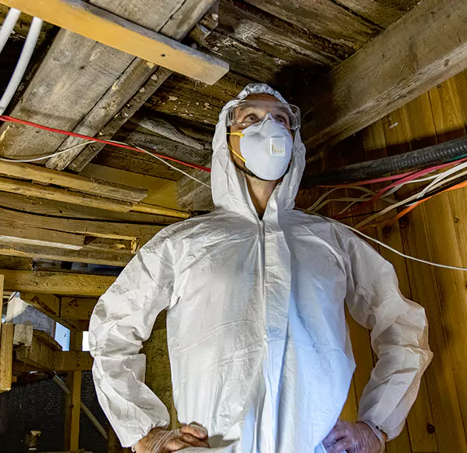 Why Homeowners & Businesses Trust Us in Anderson, SC?