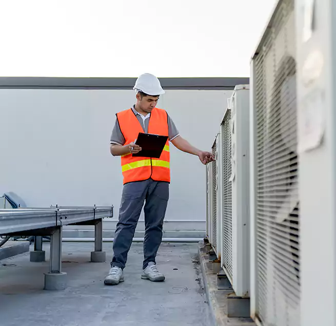 Why Homeowners & Businesses Trust Us in Anderson, SC?