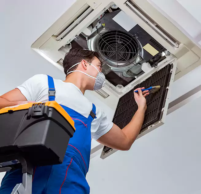 Why Homeowners & Businesses Trust Us in Anderson, SC?